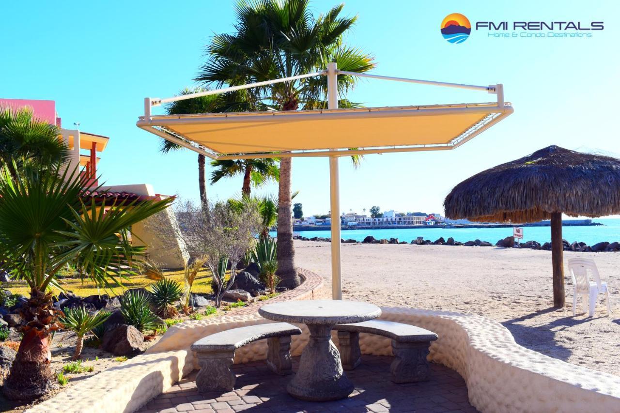 Puerto Peñasco Marina Pinacate B-101アパートホテル エクステリア 写真