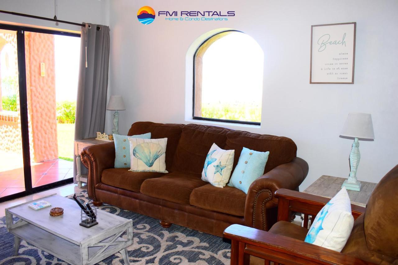 Puerto Peñasco Marina Pinacate B-101アパートホテル エクステリア 写真