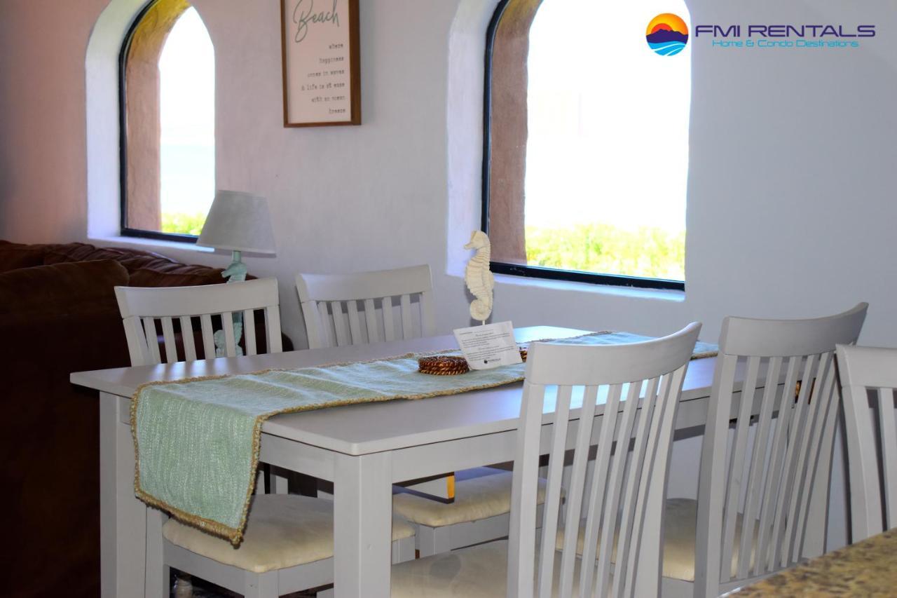 Puerto Peñasco Marina Pinacate B-101アパートホテル エクステリア 写真