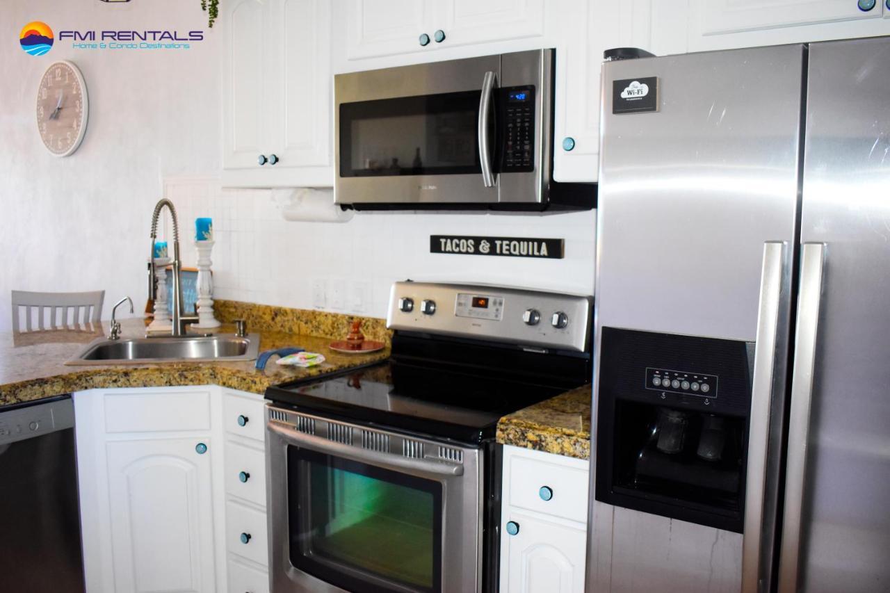 Puerto Peñasco Marina Pinacate B-101アパートホテル エクステリア 写真