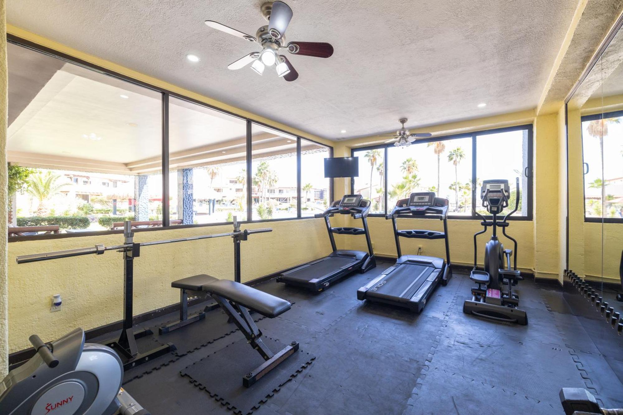 Puerto Peñasco Marina Pinacate B-101アパートホテル エクステリア 写真