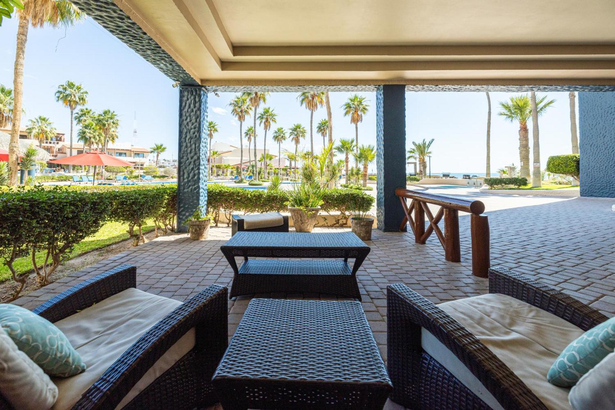 Puerto Peñasco Marina Pinacate B-101アパートホテル エクステリア 写真