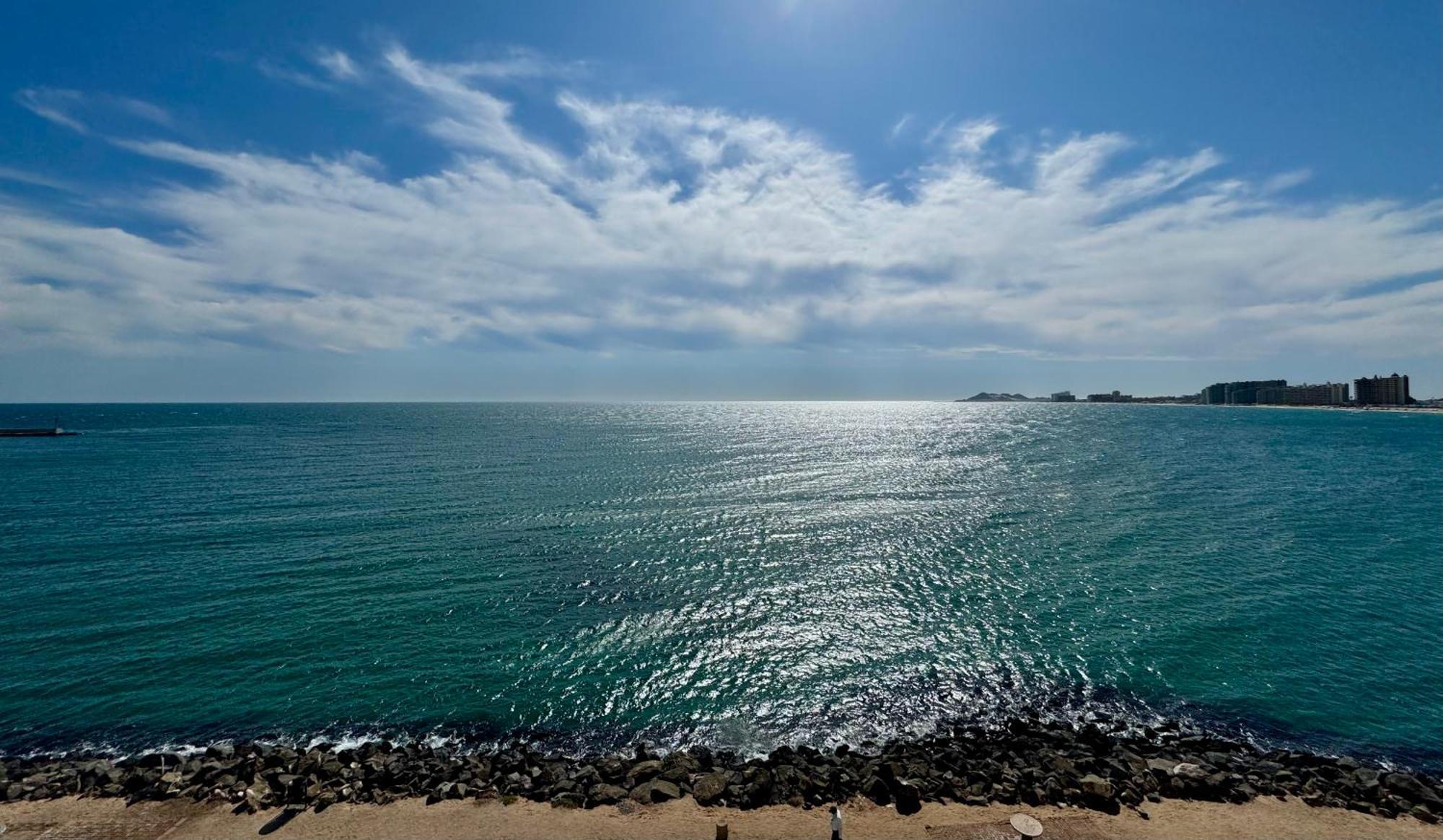 Puerto Peñasco Marina Pinacate B-101アパートホテル エクステリア 写真