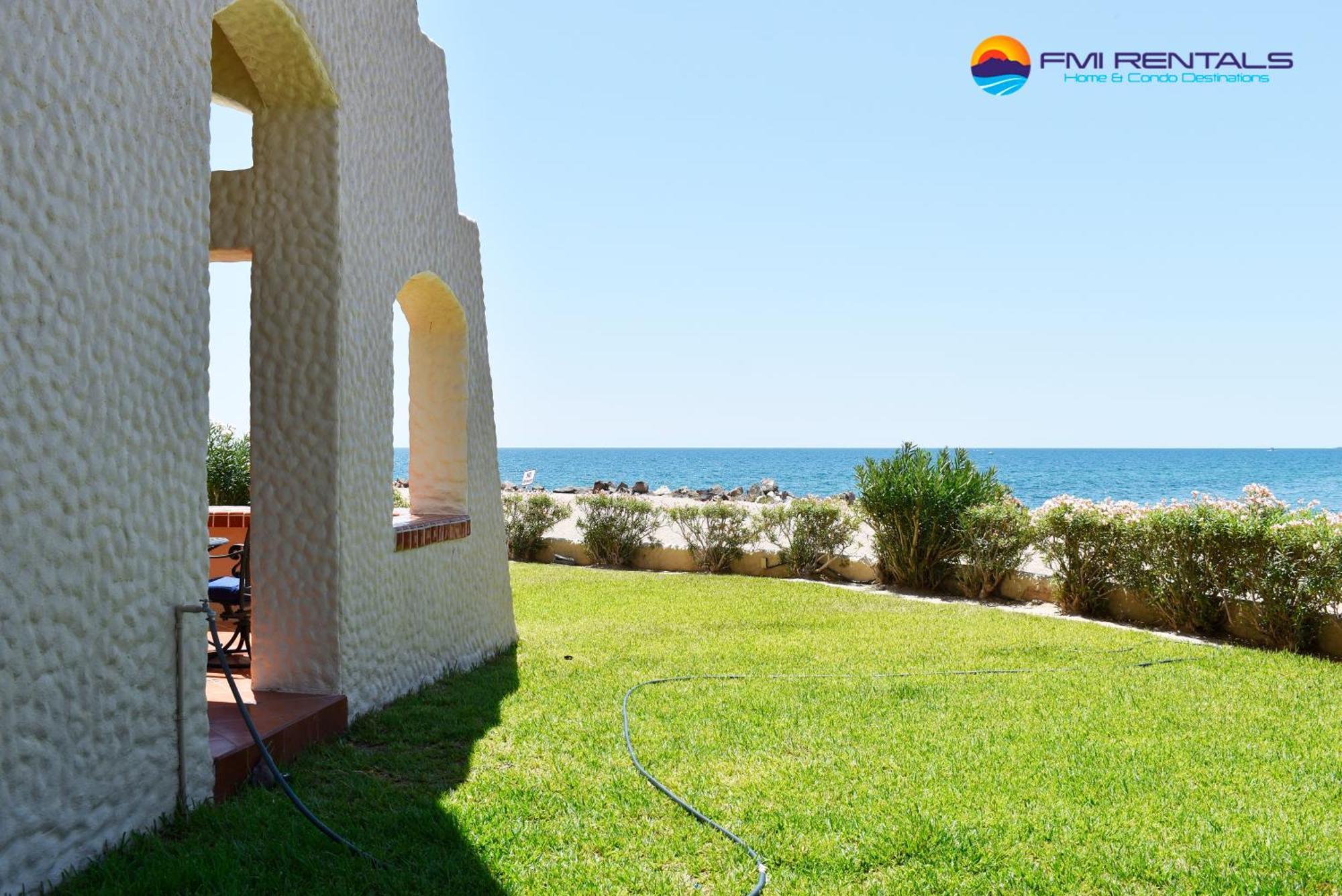 Puerto Peñasco Marina Pinacate B-101アパートホテル エクステリア 写真
