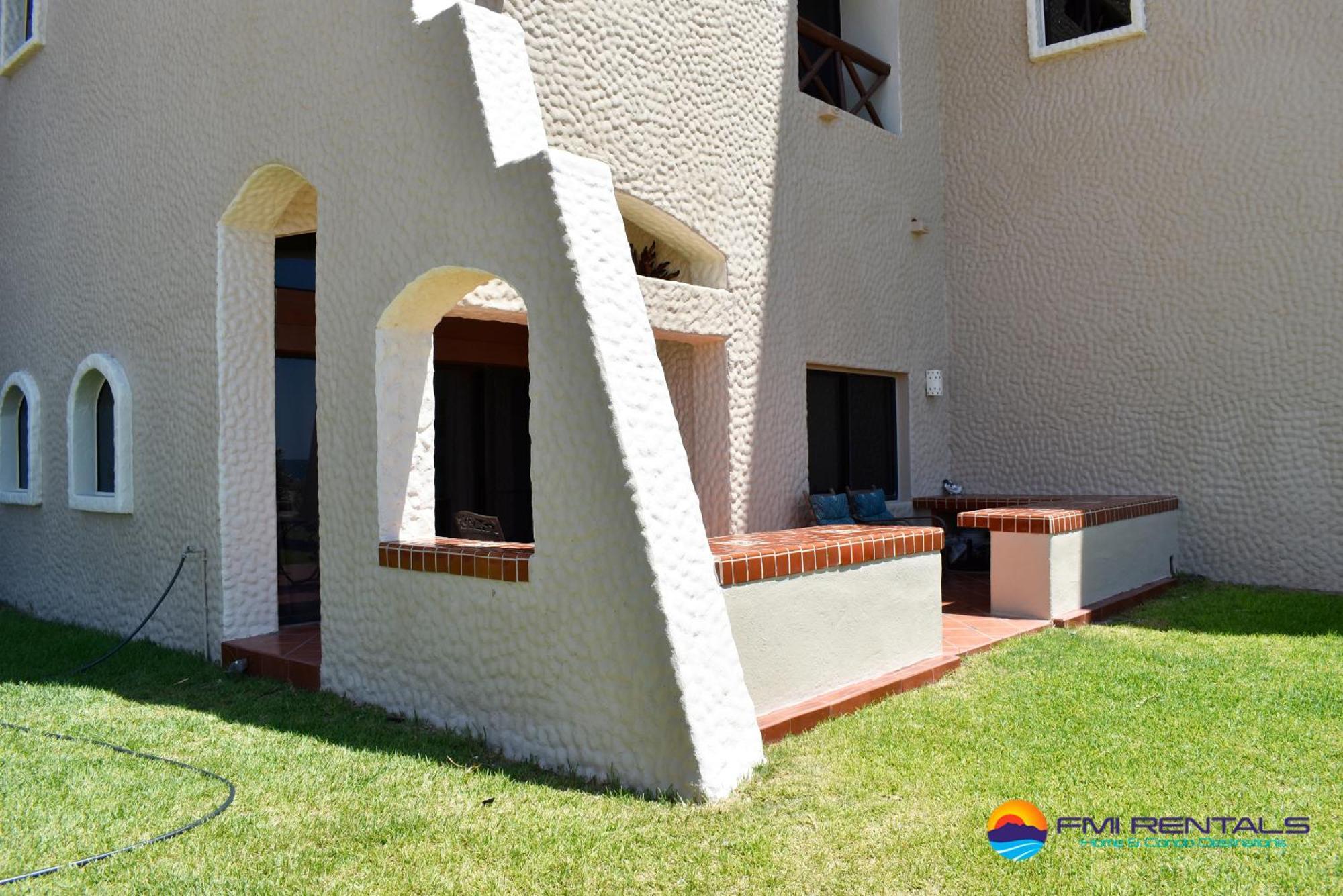 Puerto Peñasco Marina Pinacate B-101アパートホテル エクステリア 写真