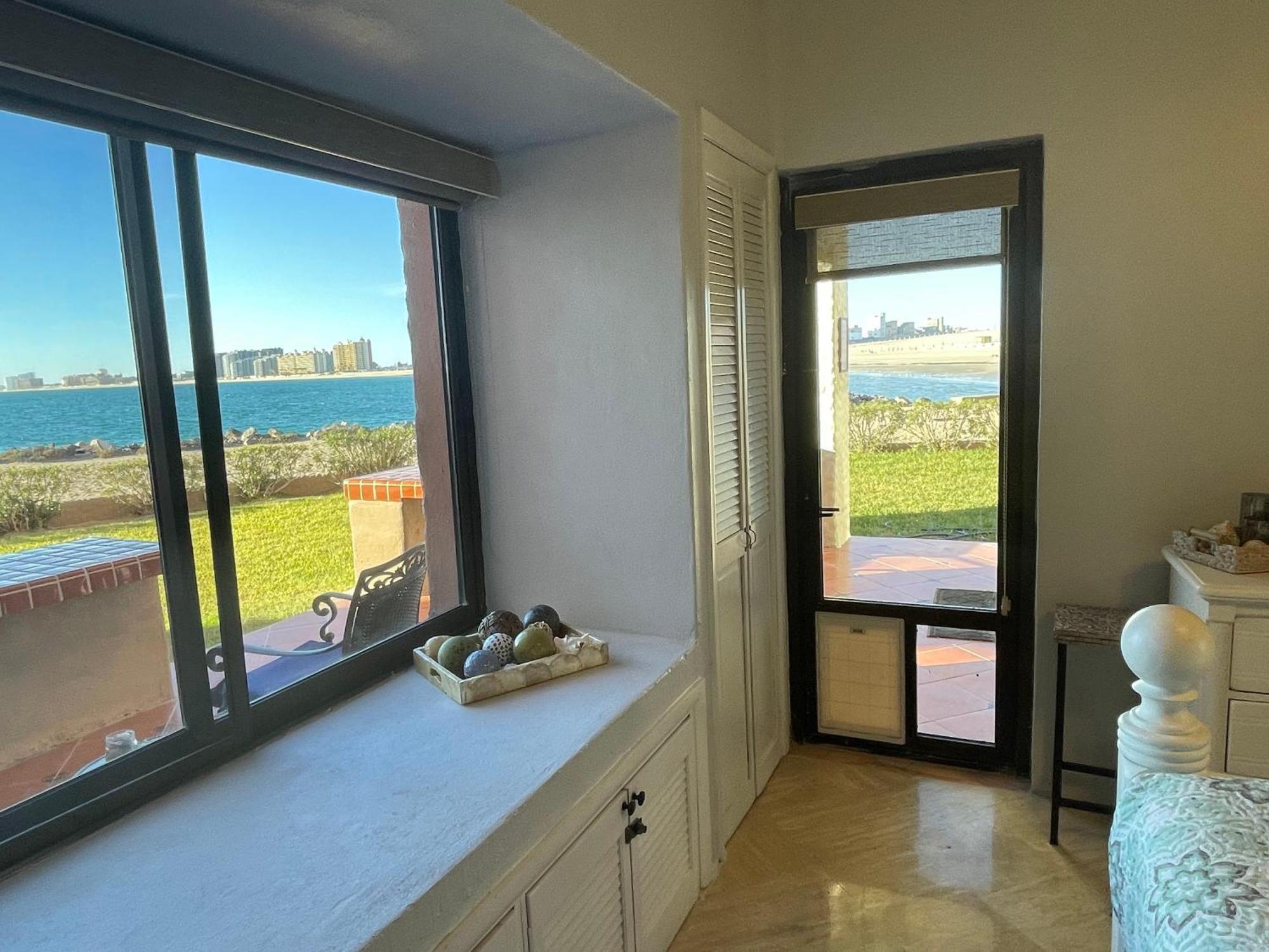 Puerto Peñasco Marina Pinacate B-101アパートホテル エクステリア 写真